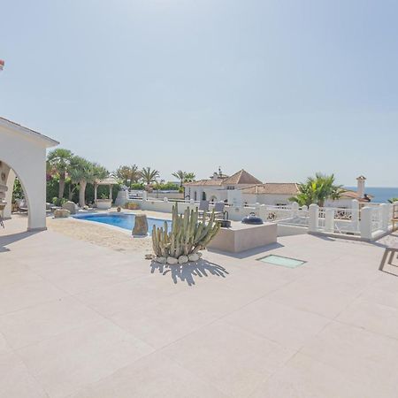 El Drago By Jc Homes Manilva Zewnętrze zdjęcie