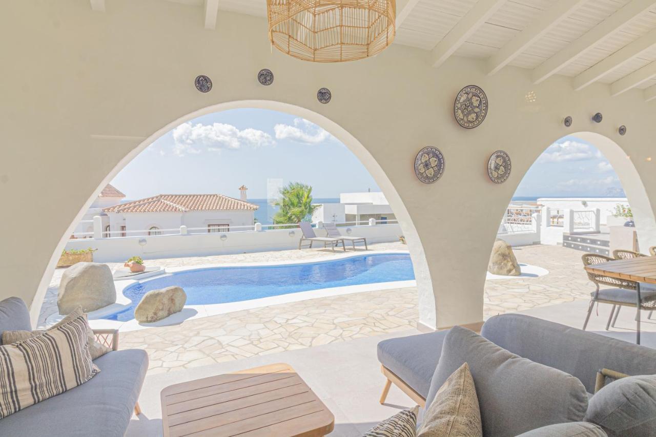 El Drago By Jc Homes Manilva Zewnętrze zdjęcie