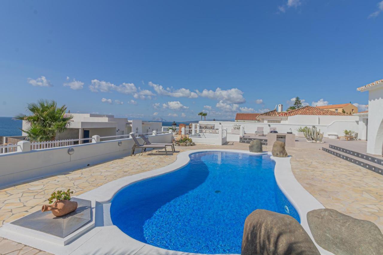 El Drago By Jc Homes Manilva Zewnętrze zdjęcie