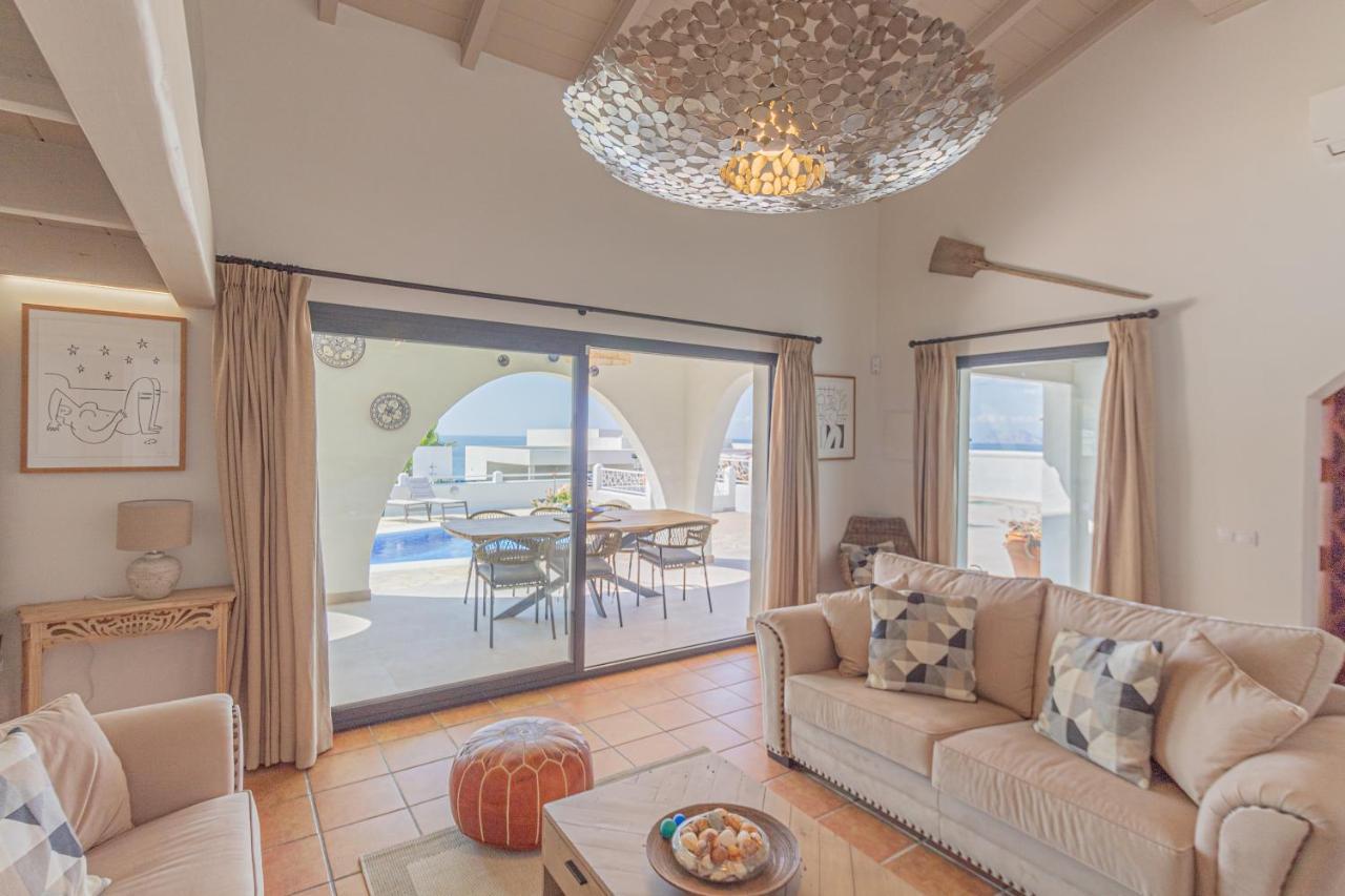 El Drago By Jc Homes Manilva Zewnętrze zdjęcie
