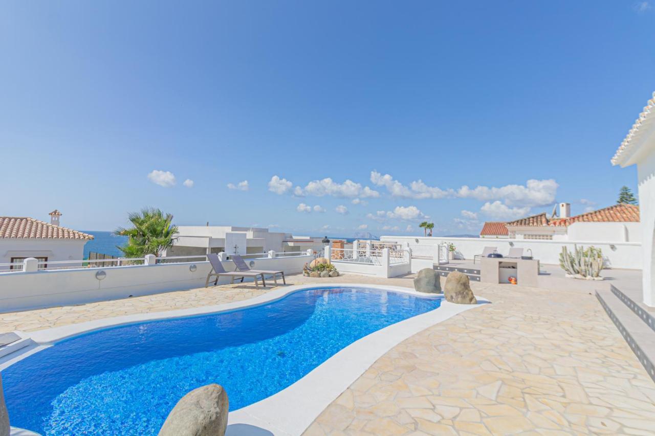 El Drago By Jc Homes Manilva Zewnętrze zdjęcie